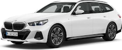 Bild des Angebotes BMW 540 d xDrive Touring M Sportpaket