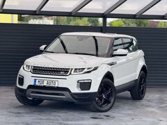 Bild des Angebotes Land Rover Range Rover Evoque SE/PANO/KAMERA/MERIDIAN