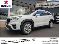 Bild des Angebotes Suzuki S-Cross 1.4 Hybrid Allgrip Comfort