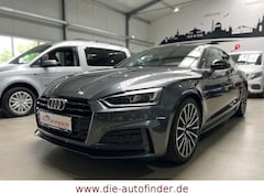Bild des Angebotes Audi A5 Sportback 40 g-tron sport LED,Navi,Leder,19"