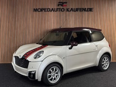 Bild des Angebotes Chatenet CH 26 Sport Mit Yanmar Motor Mini - Cooper Look A like