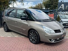 Bild des Angebotes Renault Espace 2.0dCi IV Edition 25th*Nav*TV*EU5*Leder*