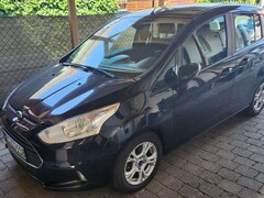 Bild des Angebotes Ford B-Max B-MAX 1.0 EcoBoost SYNC Edition