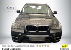Bild des Angebotes BMW X5 xDrive30d SPORT PAKET XENON STANDHEIZUNG PANORAMA aus 1.Hand