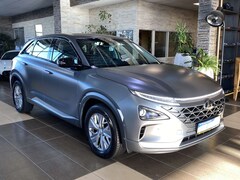 Bild des Angebotes Hyundai NEXO ACC Navi R.Cam Voll-LED Leder DAB+ SHZ BLIS