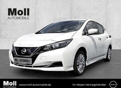 Bild des Angebotes Nissan Leaf ZE1 40 kWh Keyless Keyless Entry Verkehrszeichener