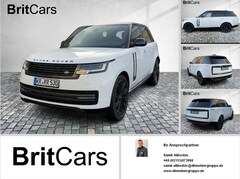 Bild des Angebotes Land Rover Range Rover P530 Autobiography SWB Multimedia