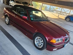 Bild des Angebotes BMW 325 3er 325i