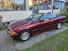 Bild des Angebotes BMW 325 3er 325i