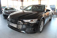 Bild des Angebotes Audi A6 Avant 45 TFSI sport S tronic*NAVI*LED*VIRT*