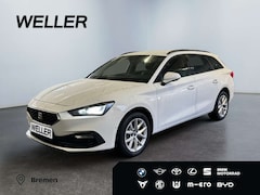 Bild des Angebotes SEAT Leon ST 2.0 TDI DSG Style *Navi*LED*SHZ*PDC*ACC*