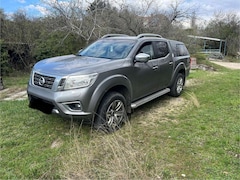 Bild des Angebotes Nissan Navara NP300 Tekna Double Cab 4x4 AHK Hardtop