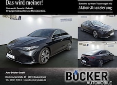 Bild des Angebotes Mercedes-Benz CLA 250 + mit EQ Technologie PANO MEMORY DISTRONIC