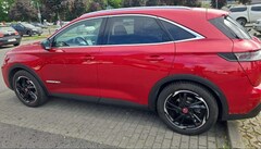 Bild des Angebotes DS Automobiles DS 7 Crossback Performance Line