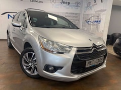 Bild des Angebotes Citroen DS4 VTi 120 SoChic Leder*navI*PDC*Tempomat*