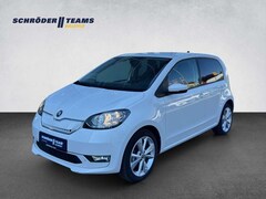 Bild des Angebotes Skoda Citigo Elektro iV Style SHZ/KLIMA/DAB