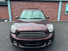 Bild des Angebotes MINI Cooper Countryman Cooper