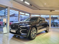 Bild des Angebotes Jaguar F-Pace P250 R-Dynamic SE AWD*Head-up*ACC*20"