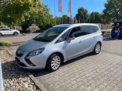 Bild des Angebotes Opel Zafira Tourer 1.4 Turbo Automatik Innovation