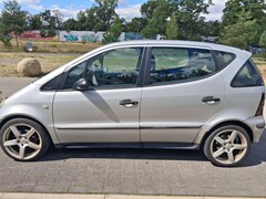 Bild des Angebotes Mercedes-Benz A 170 A 170 CDI Classic style