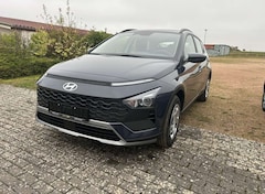 Bild des Angebotes Hyundai BAYON 1.0T Select FACELIFT