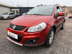Bild des Angebotes Suzuki SX4 Style