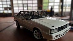 Audi 90 90 quattro