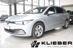 Bild des Angebotes VW Golf Variant 2.0 TDI DSG Life NAV*KAM*SHZ*ACC