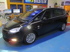 Bild des Angebotes Opel Zafira Zafira 1.4 Turbo Business Edition