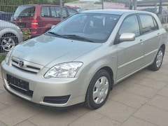 Bild des Angebotes Toyota Corolla 1.4 Luna / Compact