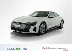 Bild des Angebotes Audi e-tron GT quattro Navi Pano Leder