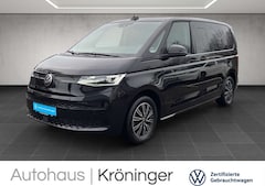 Bild des Angebotes VW T7 Multivan 2.0 TDI DSG AHK Panorama 7-Sitzer