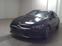 Bild des Angebotes Mercedes-Benz CLA 220 d 4M Progressive Leder Navi LED Sound
