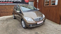 Bild des Angebotes Mercedes-Benz A 170 ELEGANCE Automatik, Panorama, PDC