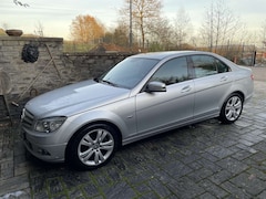 Bild des Angebotes Mercedes-Benz C 220 CDI DPF Automatik Avantgarde