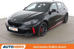 Bild des Angebotes BMW 128 128ti Aut.*NAVI*LED*PDC*SHZ*TEMPO*KLIMA*