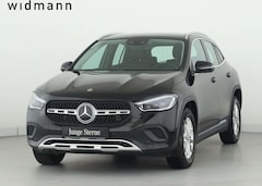 Bild des Angebotes Mercedes-Benz GLA 250 4M *Progressive*Multibeam*Panorama*360°*