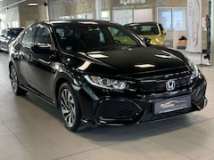 Bild des Angebotes Honda Civic 1.0 Comfort PDC Tempomat Bluetooth Sitzhzg 1.Hd.
