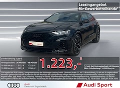 Bild des Angebotes Audi RS Q8 LASER RS-AGA Pano STHZG B&O-adv. exclusive