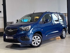Bild des Angebotes Opel Combo Life E Innovation*Navi,Carplay,Kamera,AHK*