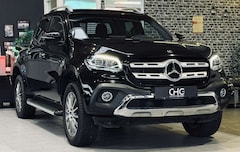 Bild des Angebotes Mercedes-Benz X 250 d 4M Doppelkabine Edition Power 360*