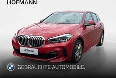 Bild des Angebotes BMW 118 M Sport