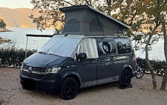 Bild des Angebotes VW Bus Easy Camper