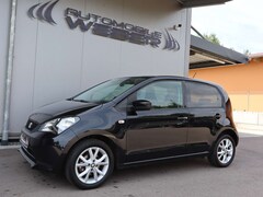 Bild des Angebotes SEAT Mii 1.0 CHIC *SPORT-PLUS-PAKET*EMOTION*EL.SD*SHZ*PDC*