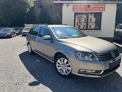 Bild des Angebotes VW Passat Variant Comfortline BlueMotion 4Motion