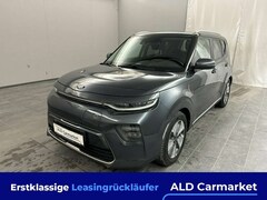 Bild des Angebotes Kia Soul Vision Kombi, 5-türig, Direktantrieb, 1-Gang
