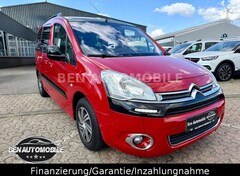 Bild des Angebotes Citroen Berlingo Kombi Selection Multispace Panorama