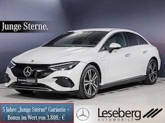 Bild des Angebotes Mercedes-Benz EQE 300 EQE 300 Electric Art DIG.LIGHT/Airmatic/Distro./