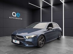 Bild des Angebotes Mercedes-Benz A 220 d AMG Night *Multib*Distro*Kam*Ambien*Wide