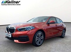 Bild des Angebotes BMW 120 d xDrive+DrivingAssist+HeadUp+Keyles+R-Cam+A